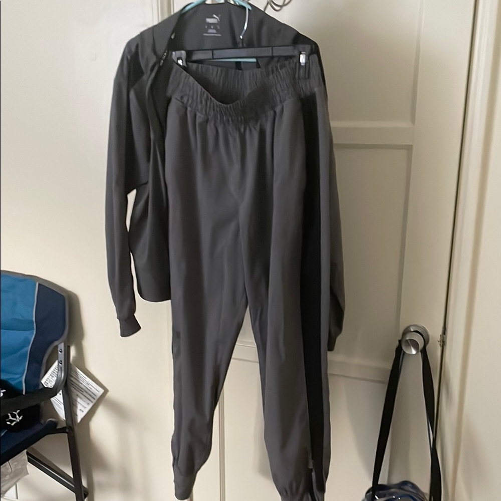 Puma Active Set
